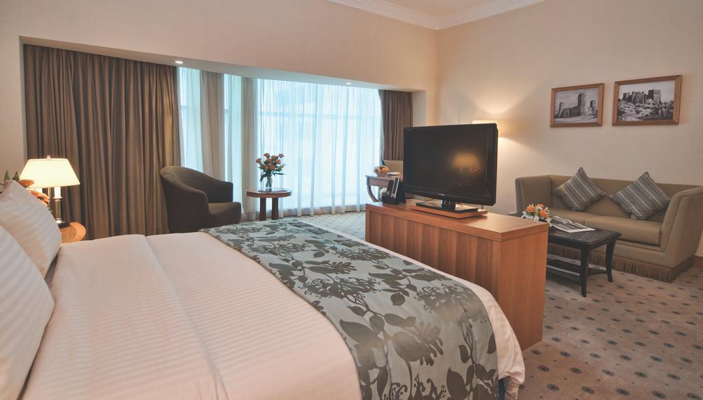 Wiseman Grand Hotel Doha Exterior foto Deluxe Room